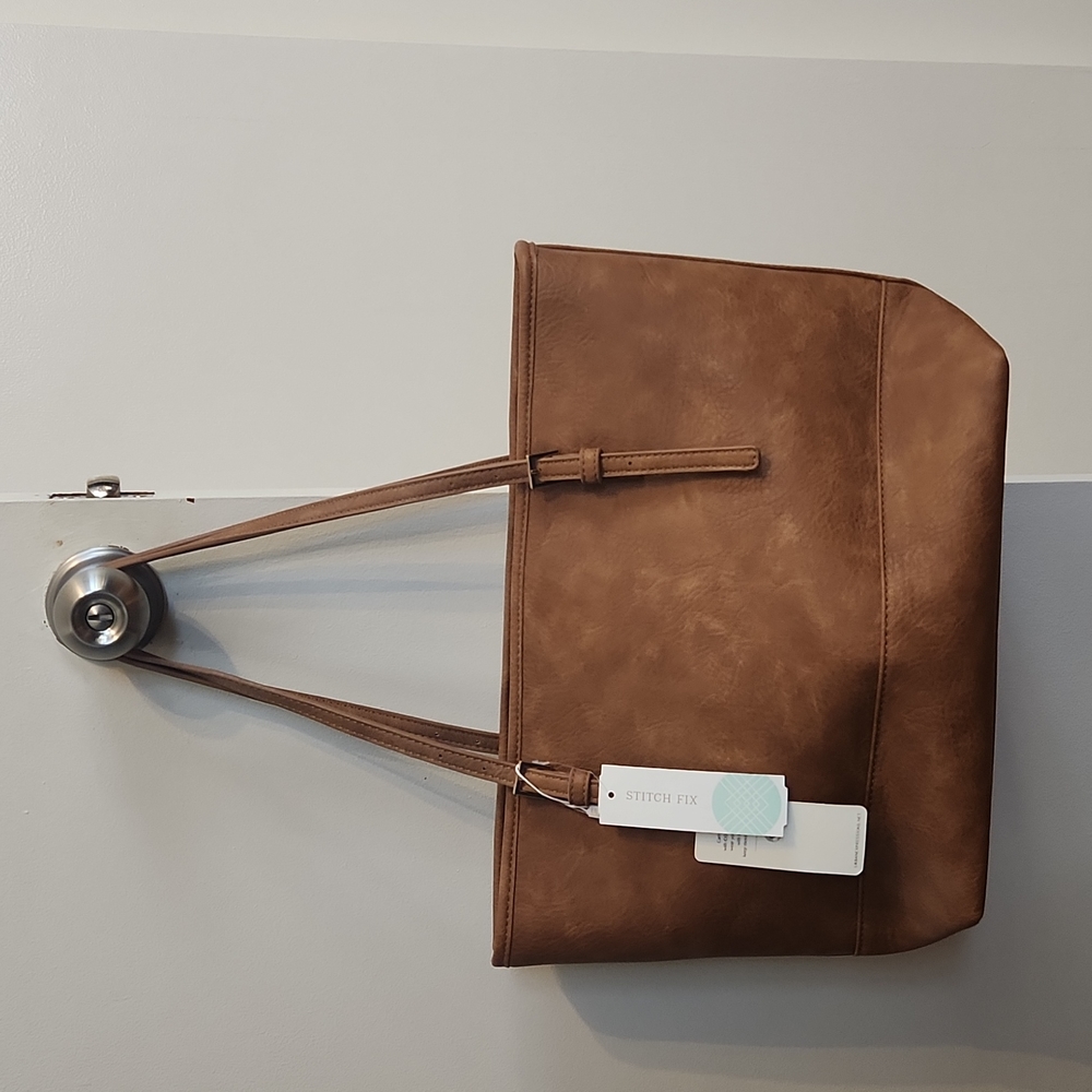Urban Expressions purse tote